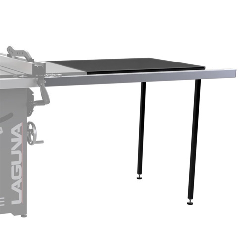 Bladverbreding voor Laguna Fusion1, 2 & 3 cirkelzaagmachine