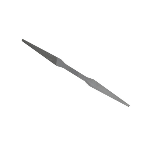 Narex vijl voor slangenboren, 175 mm