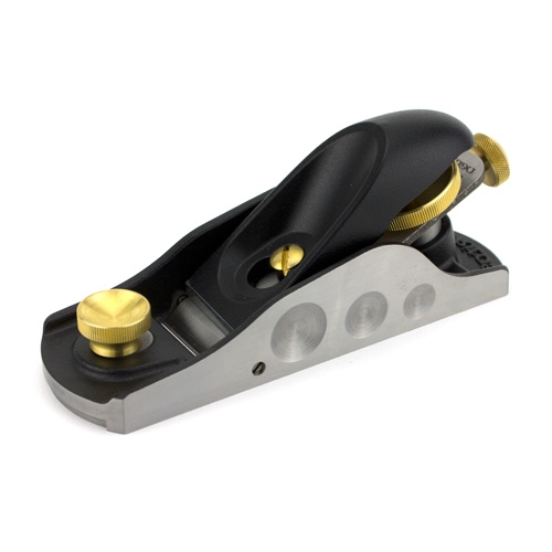 Veritas low-angle blokschaaf 163 mm