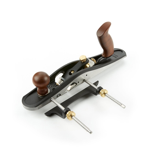 Veritas jack rabbet schaaf 384 mm