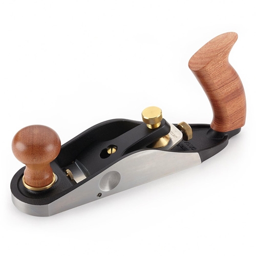 Veritas kleine bevel-up smooth schaaf 230 mm
