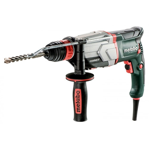 Metabo UHE 2660-2 Quick multi-boorhamer incl. snelspanboorhouder