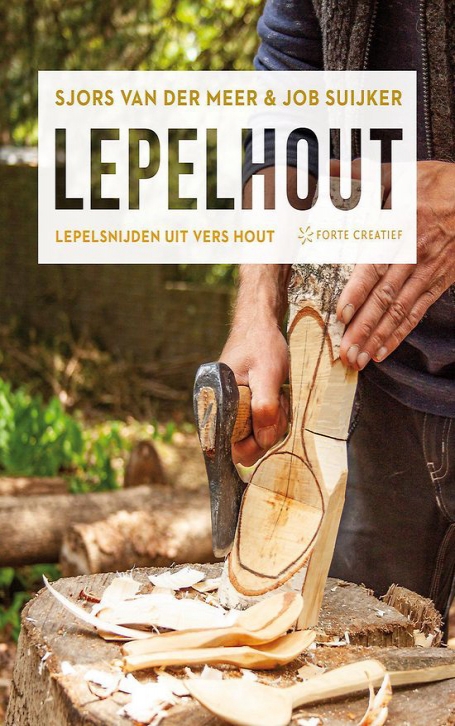 Sjors van der Meer en Job Suijker, Lepelhout