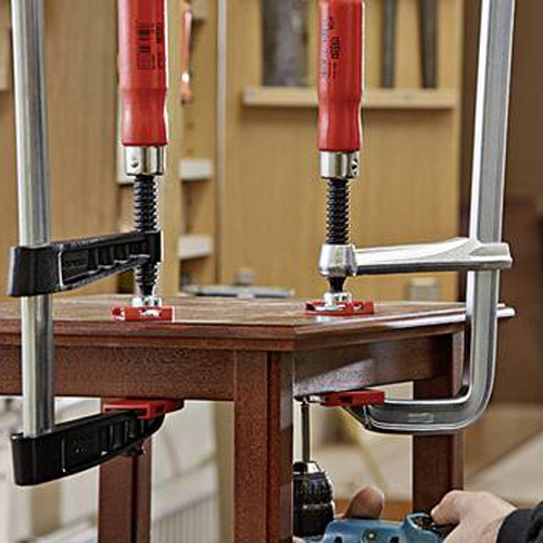 Bessey SKS1020 beschermkapstrook, 2 stuks