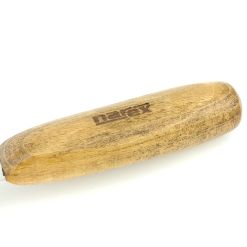 Narex lepelmes smal 185 mm, linkshandig