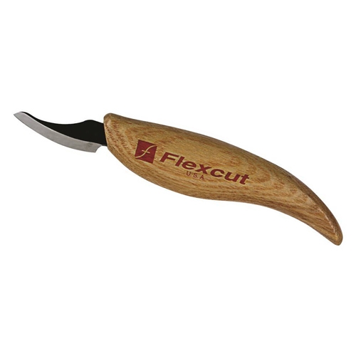 Flexcut KN18 pelikaanmes