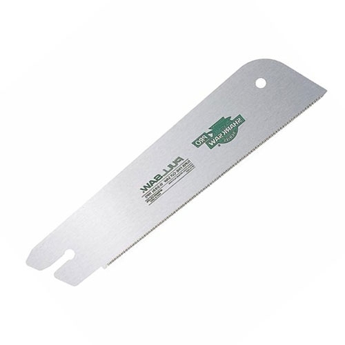 Zaagblad voor Shark Saw Japanse trekzaag Dozuki 270 mm