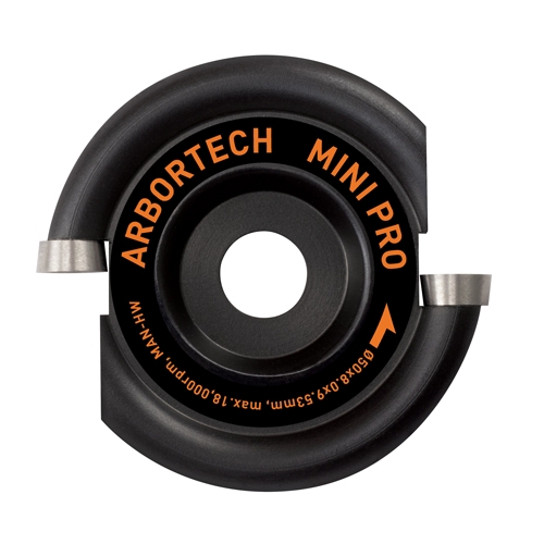 Arbortech Mini Pro snijschijf