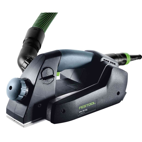 Festool EHL 65 EQ-plus eenhandschaaf in systainer - levertijd eind augustus