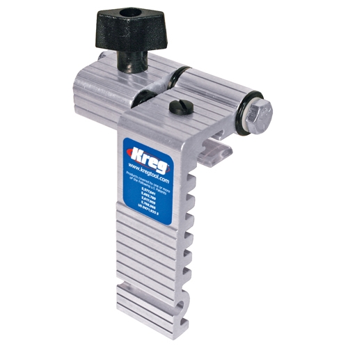 Kreg PRS7850 klapbare stop voor freestafel