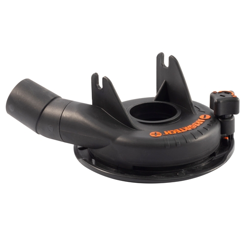 Arbortech hoogte-instelhulpstuk voor Power Carving Unit