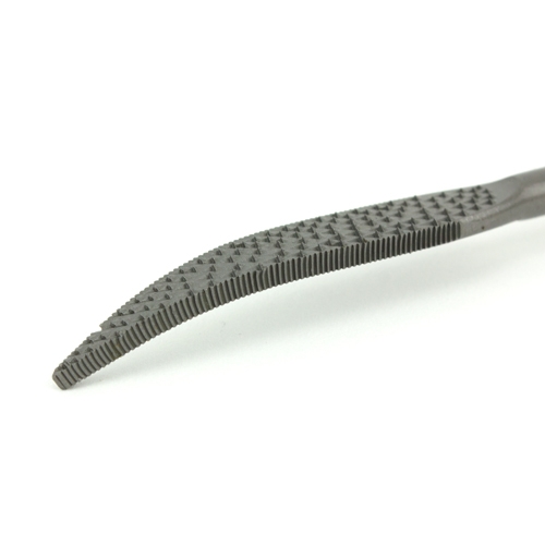 Narex riffelrasp hand-cut fijn 180 mm taps