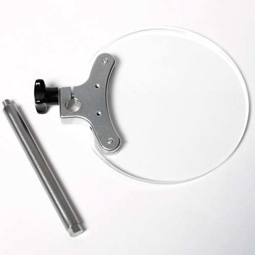 MarMan Tools beschermingsglas voor freeslift