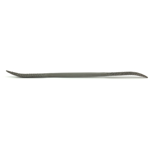 Narex riffelrasp hand-cut fijn 180 mm ellips