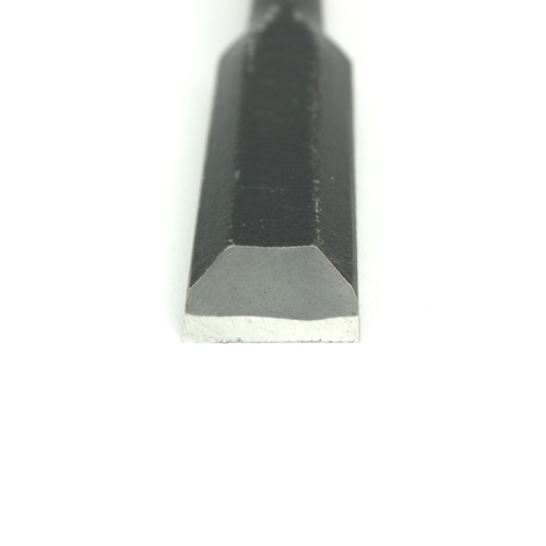 Japanse steekbeitel met wit eiken heft 18 mm
