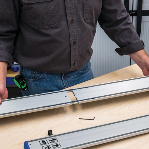 Kreg KMA4600 aanslagliniaal verlenging 610 mm