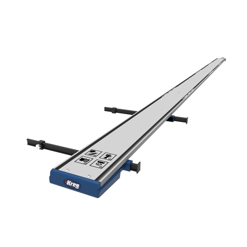 Kreg KMA4700 aanslagliniaal XL 2438 mm