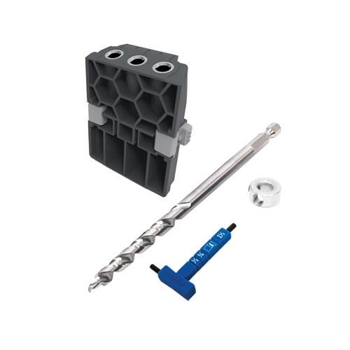 Kreg KPHA530 Micro-Pocket boormal voor Pocket-Hole Jig 520 pro
