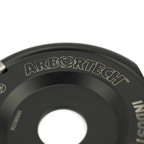 Arbortech Industrial Woodcarver Pro-Kit Ø 100 mm