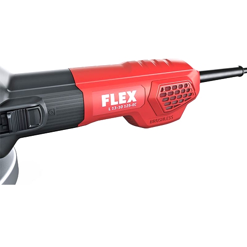 Flex L 13-10 125-EC haakse slijper Ø 125 mm 1300 Watt 230 V