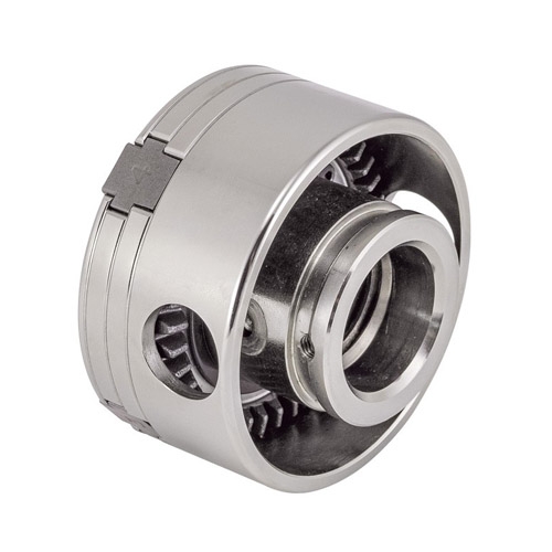 Teknatool Nova G3 PRO-TEK chuck M33 x 3,5 