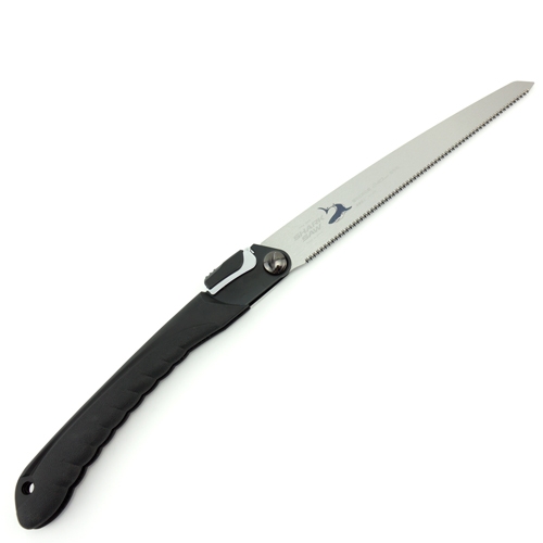 Japanse vouwzaag inclusief zaagblad 'carpenter' 240 mm