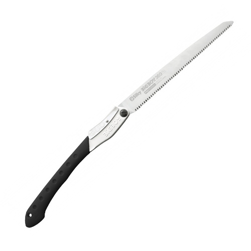 Silky Bigboy Japanse vouwzaag middel 360 mm