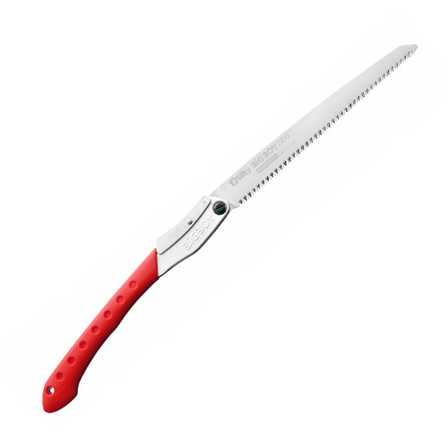 Silky Bigboy Japanse vouwzaag grof 360 mm