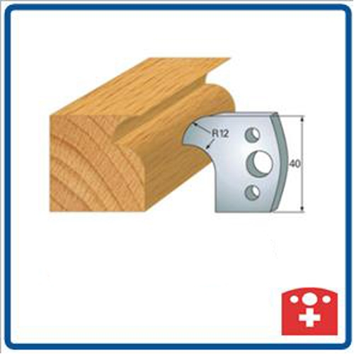 A5 Keermes 40 x 4 mm