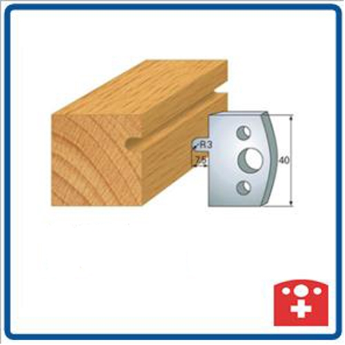A10 Keermes 40 x 4 mm