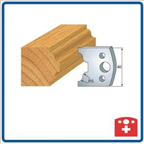 A25 Keermes 40 x 4 mm
