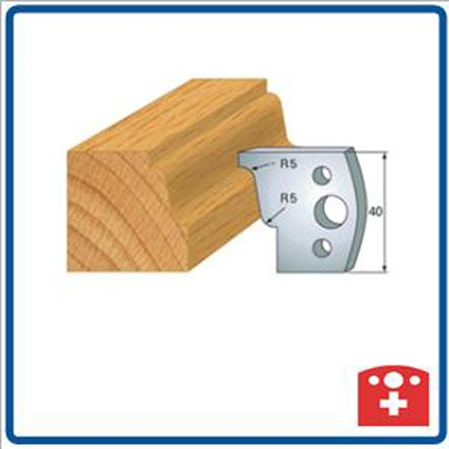 A31 Keermes 40 x 4 mm
