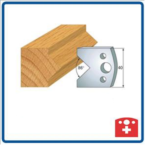 A34 Keermes 40 x 4 mm