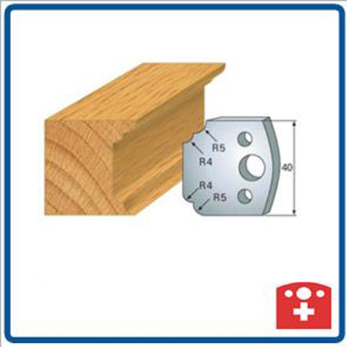 M42 Freesmes 40 x 4 mm