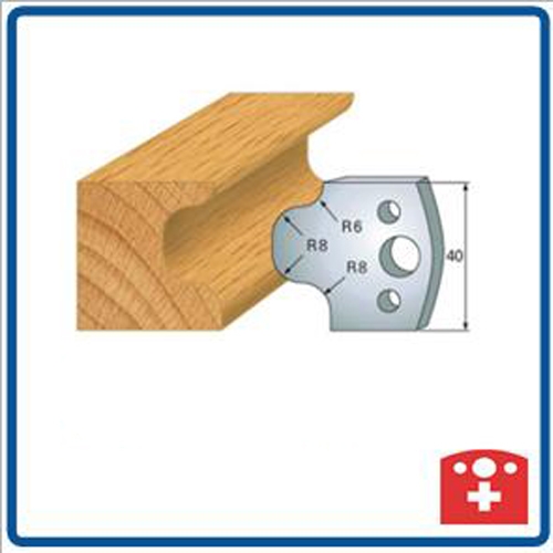 A56 Keermes 40 x 4 mm