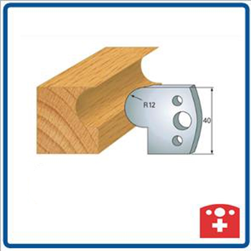 A58 Keermes 40 x 4 mm