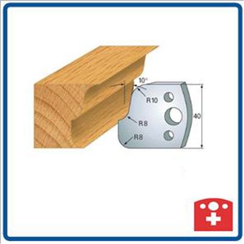 A59 Keermes 40 x 4 mm