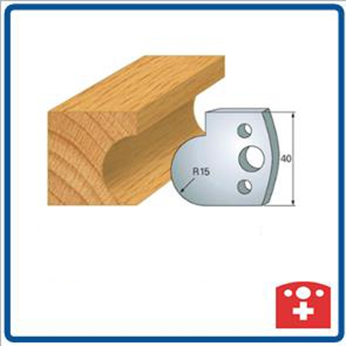 A65 Keermes 40 x 4 mm