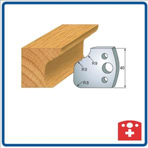 A68 Keermes 40 x 4 mm