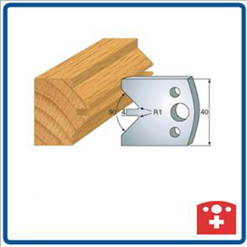 A71 Keermes 40 x 4 mm