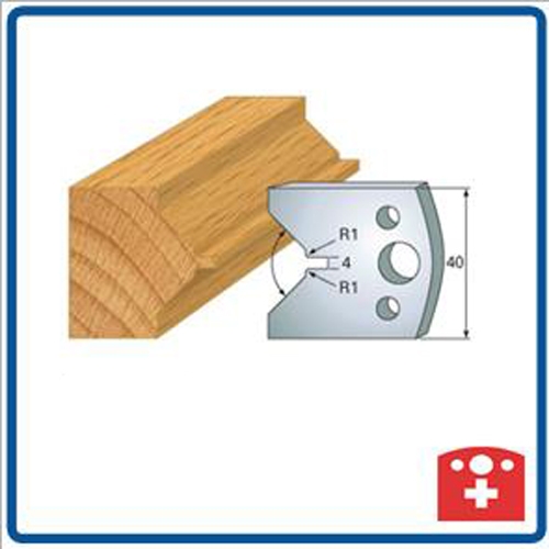 A72 Keermes 40 x 4 mm