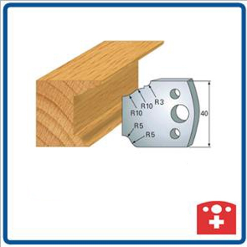 A79 Keermes 40 x 4 mm