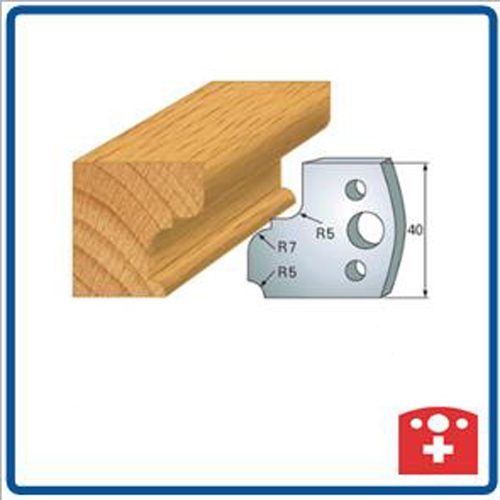A82 Keermes 40 x 4 mm