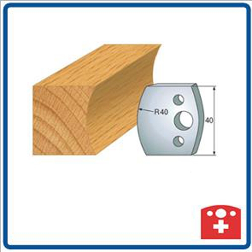 A87 Keermes 40 x 4 mm