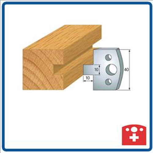 A91 Keermes 40 x 4 mm
