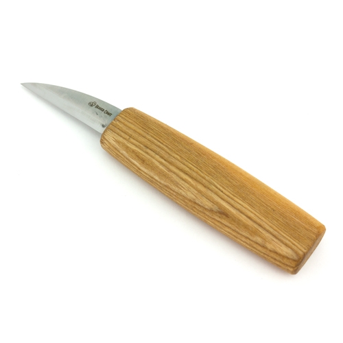 BeaverCraft C14 Whittling Knife