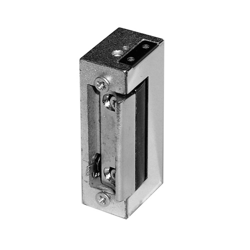 Elektrische sluitkom 12-24 Volt wisselspanning-gelijkspanning