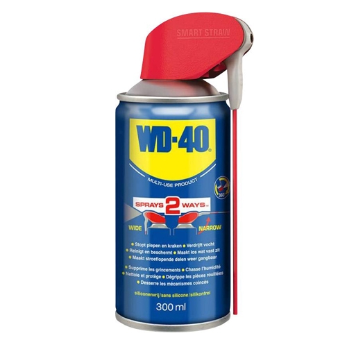 WD-40 universeel smeermiddel 300 ml