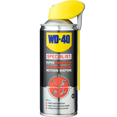 WD-40 kruipolie 250 ml