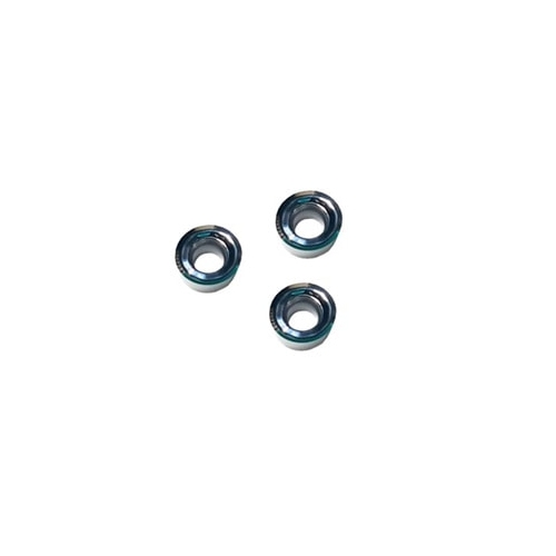 Manpa snijmessen 3 x 5 mm rond carbide